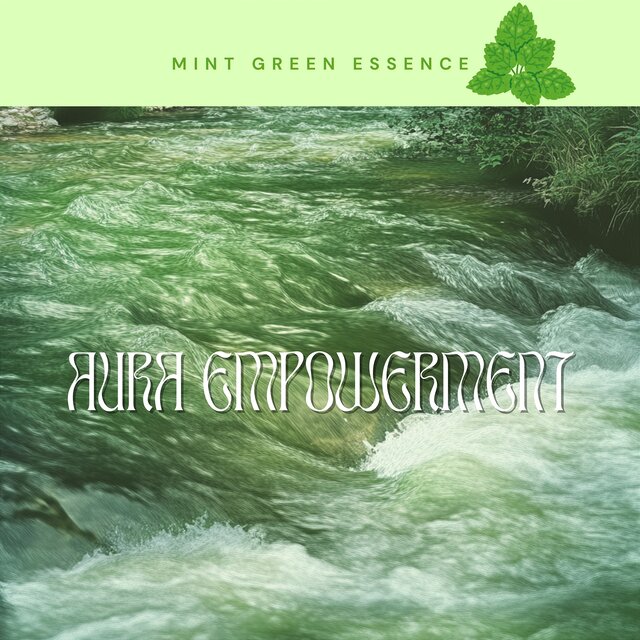 Aura Empowerment: Radiate from Within