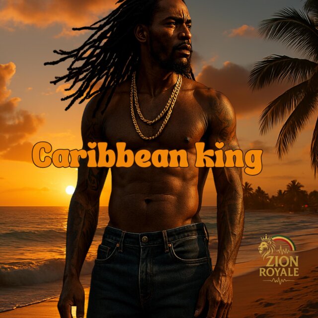 Caribbean King Mixtape