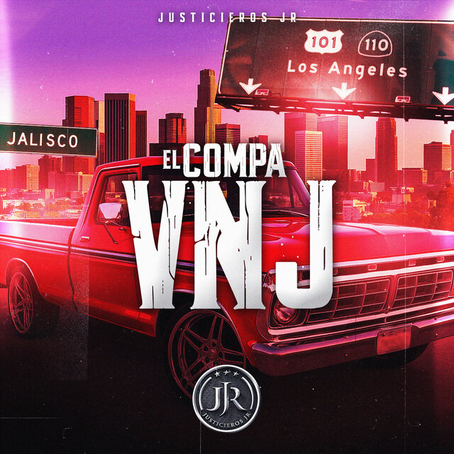 El Compa Vnj