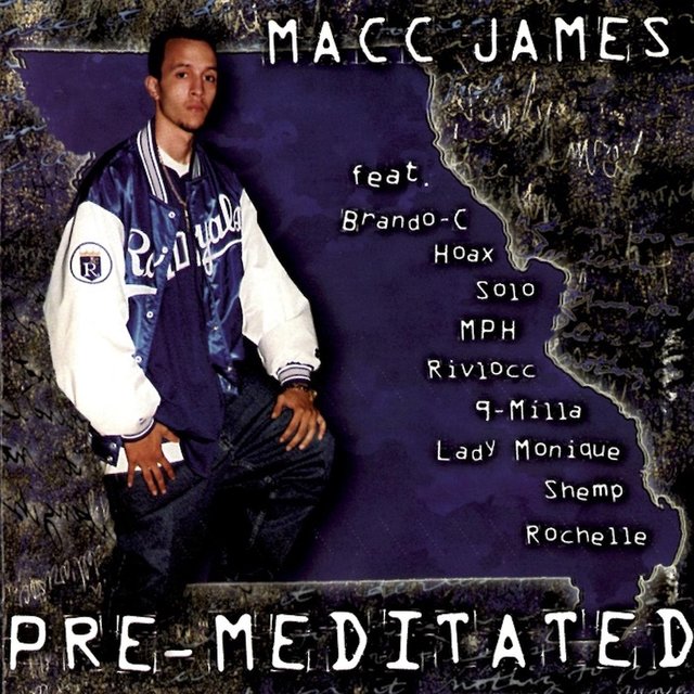 Pre-Meditated
