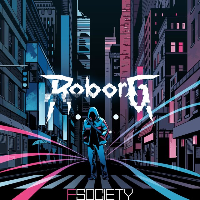 Fsociety