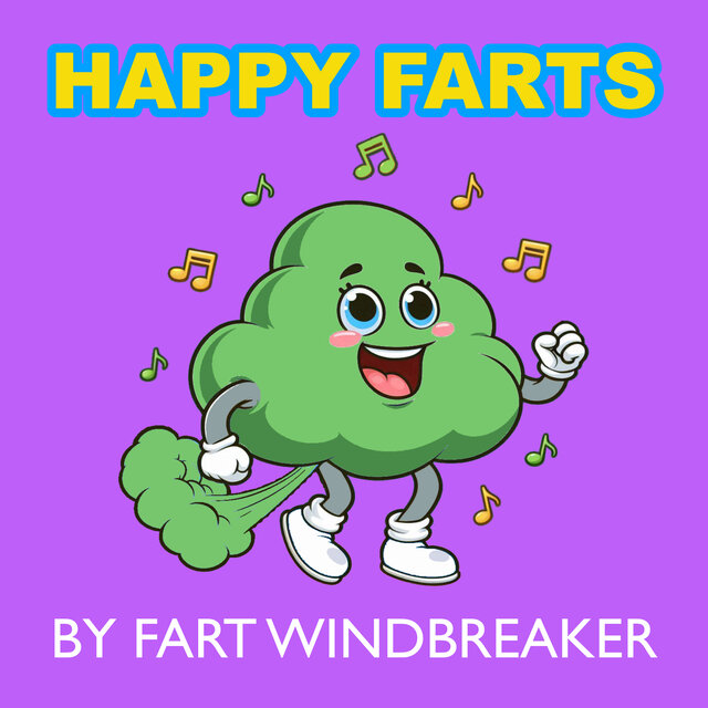 Happy Farts