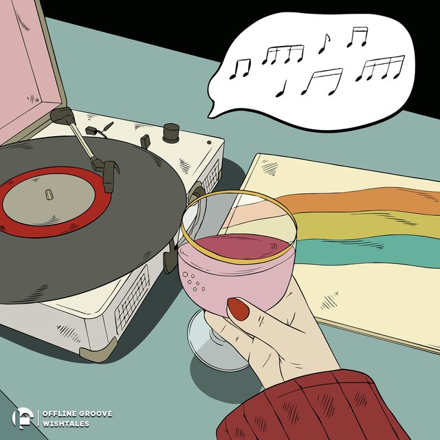 offline groove