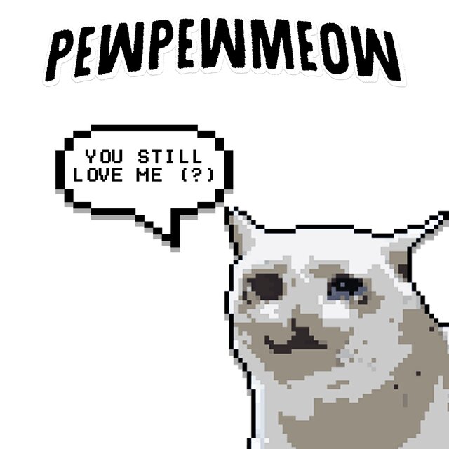 YOU STILL LOVE ME (?)