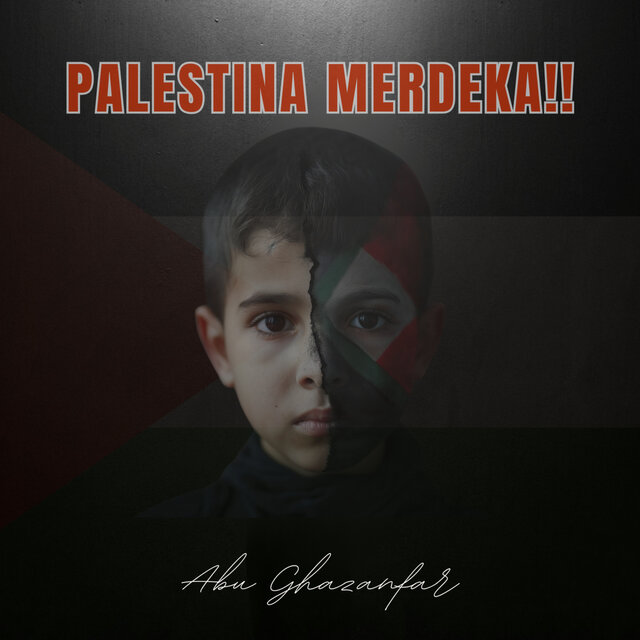 Palestina Merdeka!!