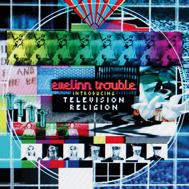 Television Religion