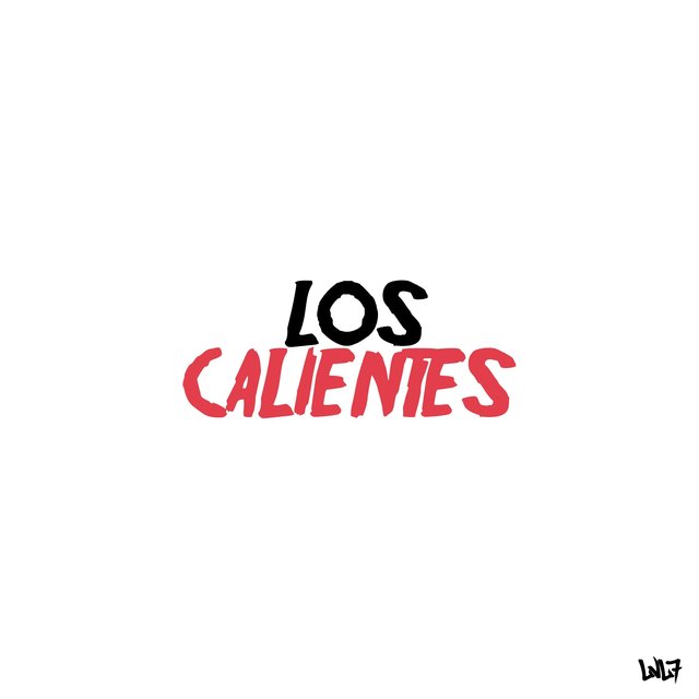 Los Calientes
