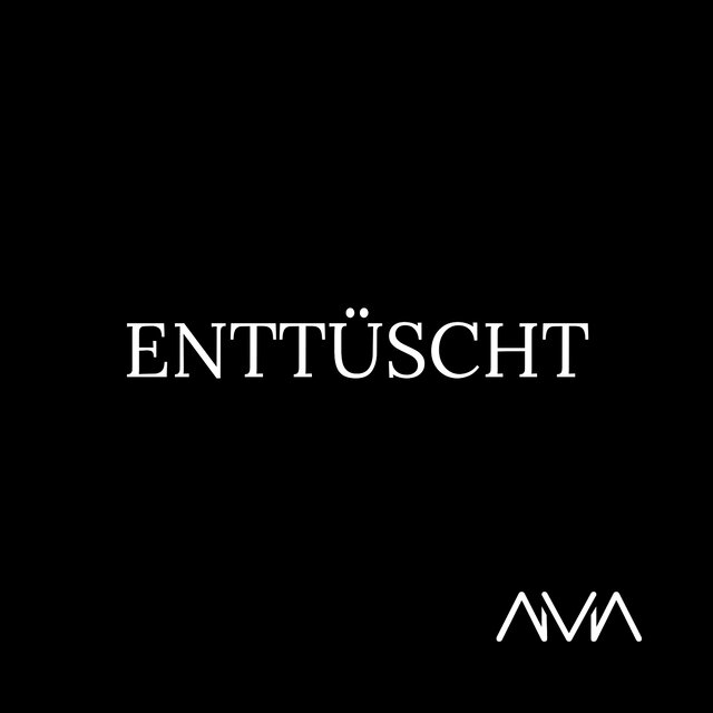 Enttüscht