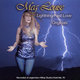 Cover art for album Lightning Fast Love by Meg Louise