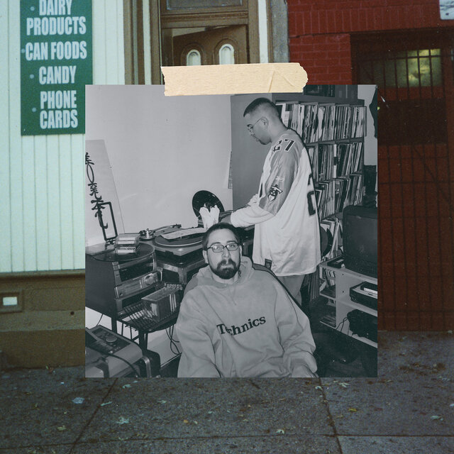 From the Archives Instrumentals