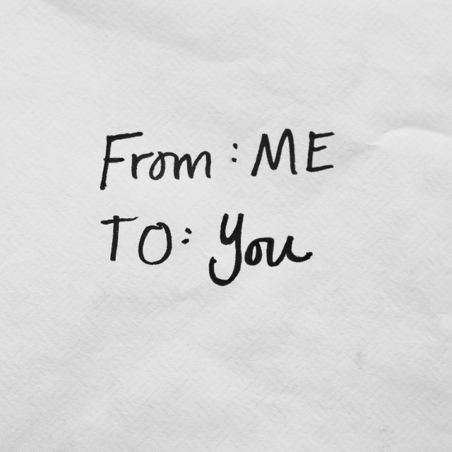 From Me to You