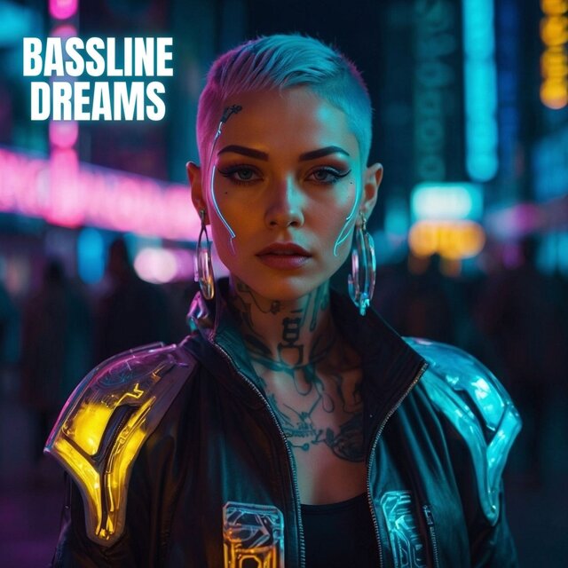 Bassline Dreams