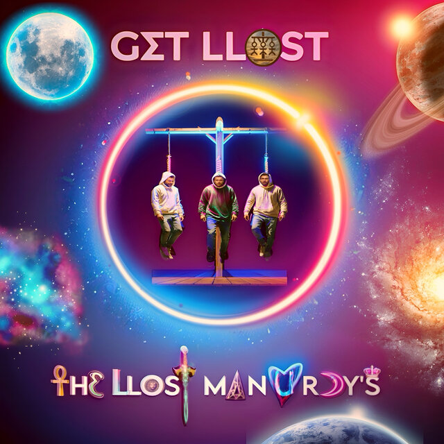 Get Llost