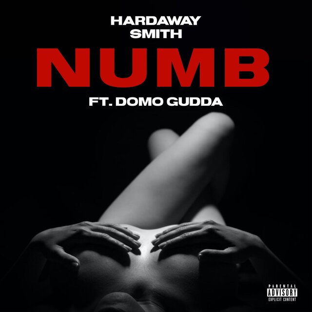 Numb (feat. Domo Gudda)