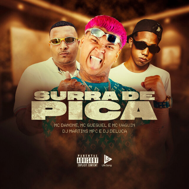 Surra De Pica