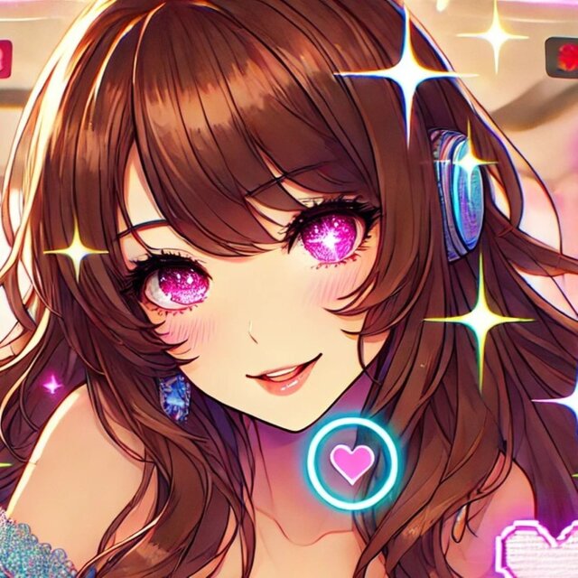 投げ銭女王