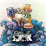 Bopeebo Pico Mix (Instrumental)