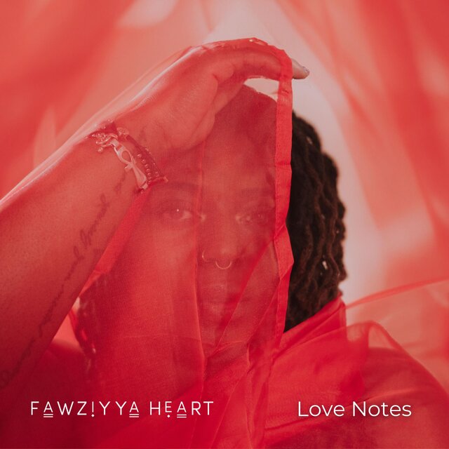 Love Notes