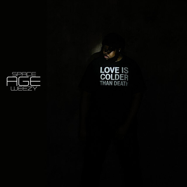 Love Is Colder Than Death