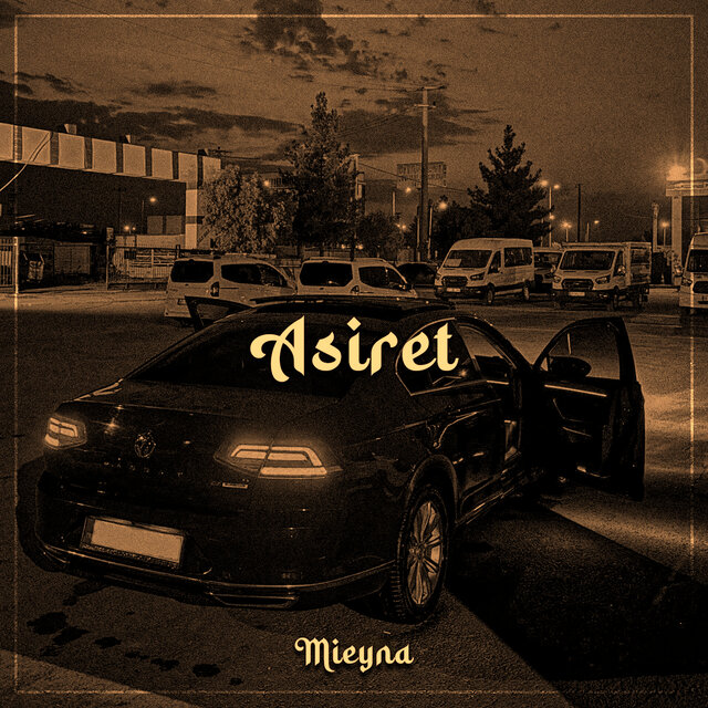 AŞİRET (Speed Up)