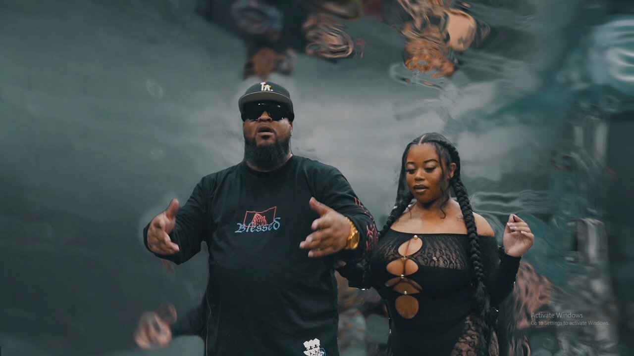 POTENT (Official Video)