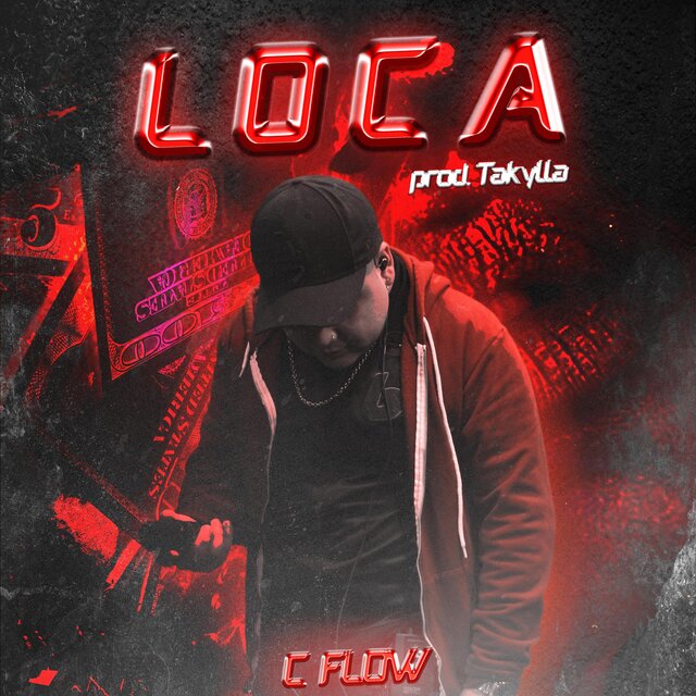 Loca (feat. Prod takylla)
