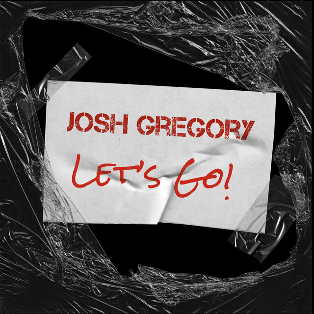 Let’s Go!