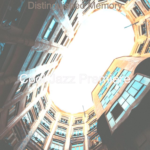 Distinguished Memory