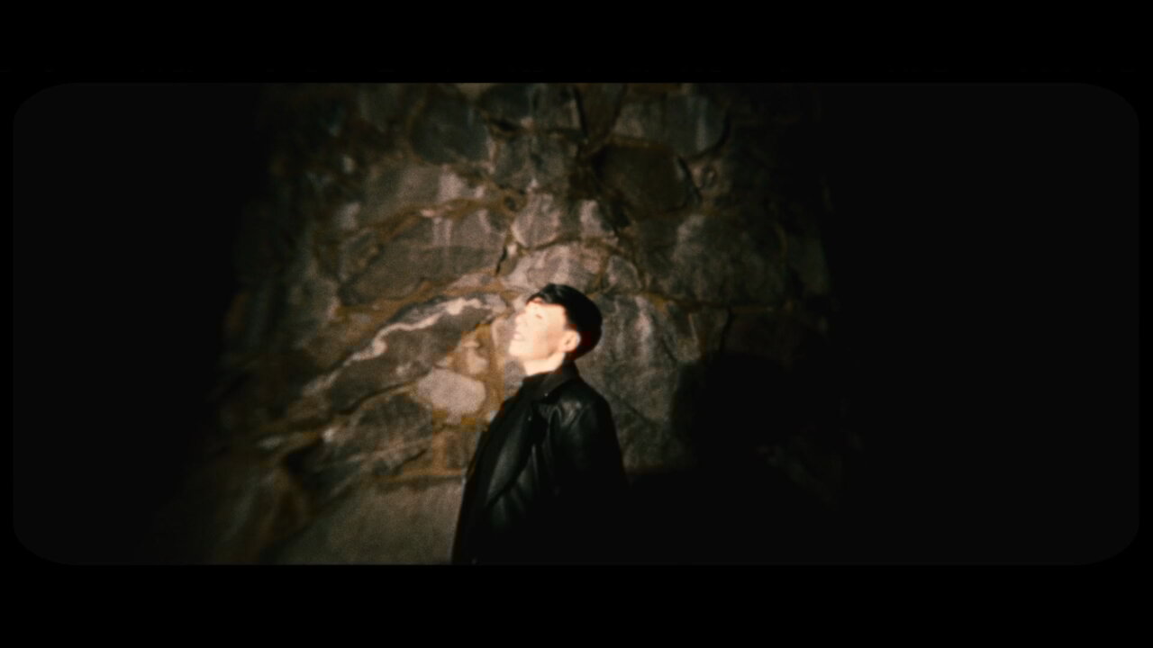 DARK