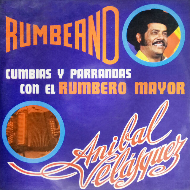 Rumbeando