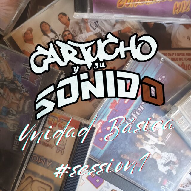 Unidad Básica #Session1
