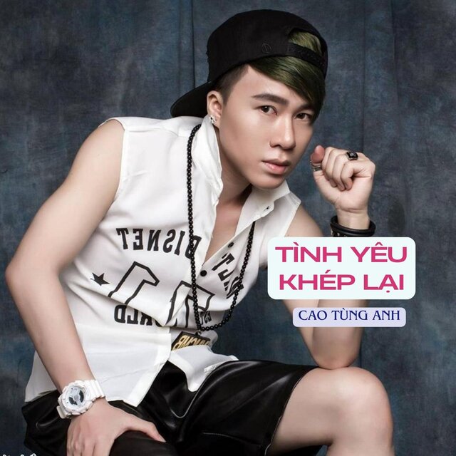 Tình Yêu Khép Lại