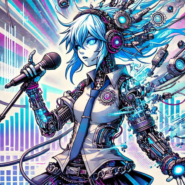 Cybernetic Pulse