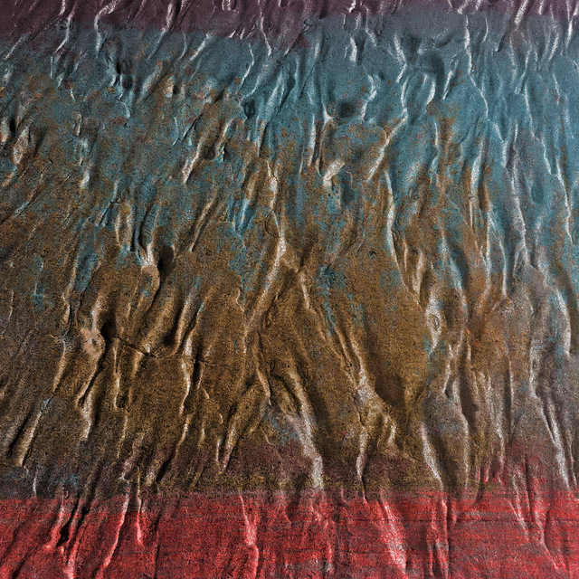 Anthropocene Lacuna