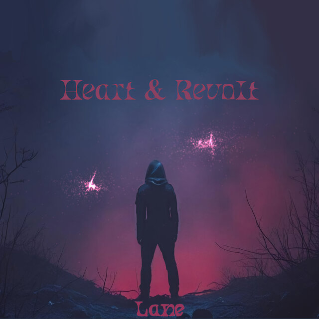 Heart & Revolt