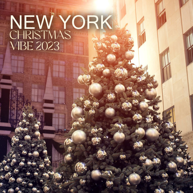 Jazzy Christmas by New York Lounge Quartett on TIDAL