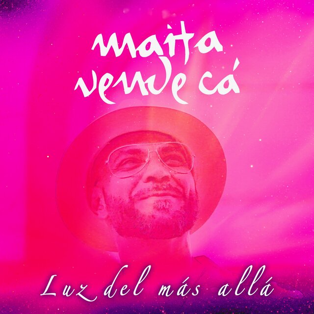 Luz del Más Allá