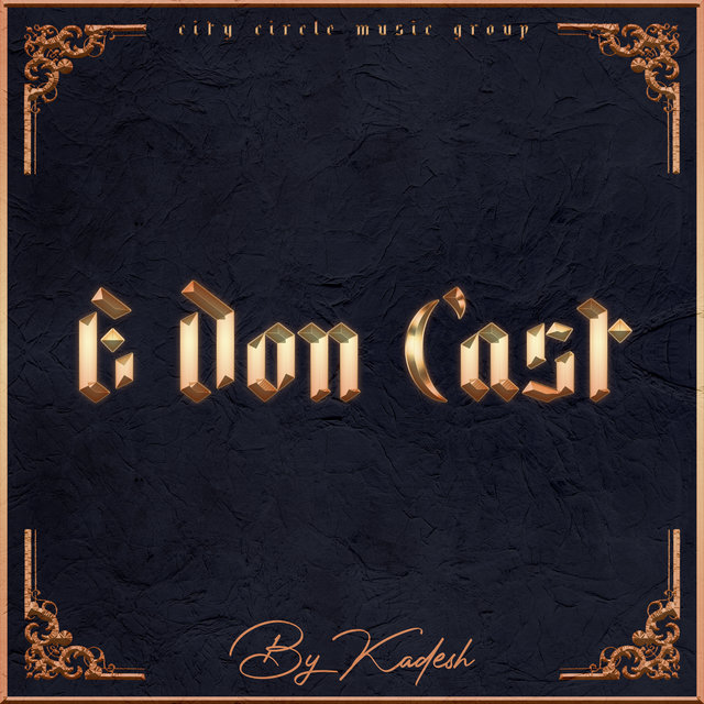 E Don Cast