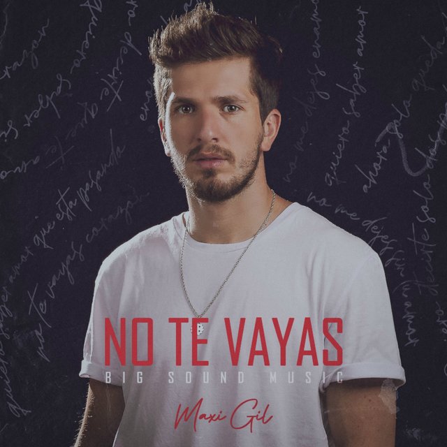 No Te Vayas