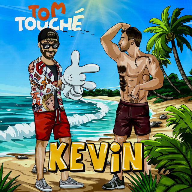 Kevin
