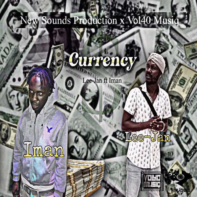 Currency