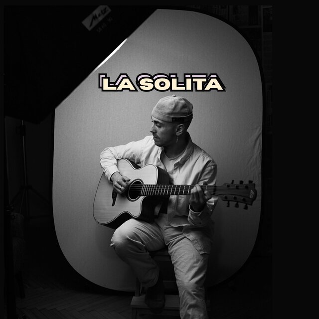 La solita (feat. Mi Mi)