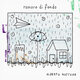 Cover art for album rumore di fondo by Alberto Moscone