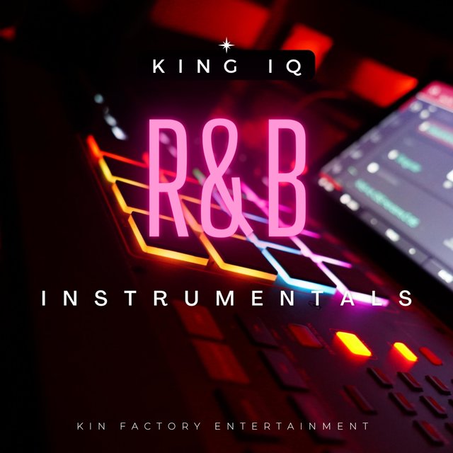 R&B Instrumentals