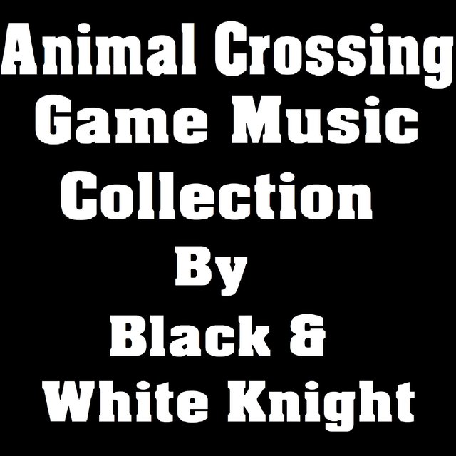 Animal Crossing Game Music Collection