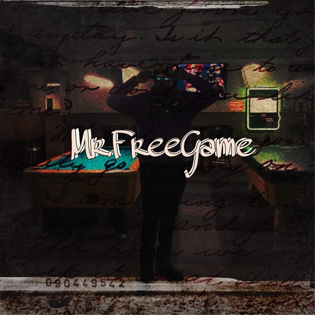 Mr.FreeGame