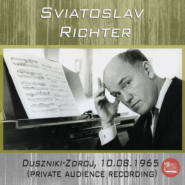 Live in Duszniki-Zdroj, 10.08.1965