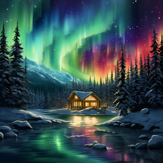 Celestial Harmony