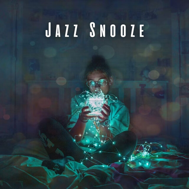 Jazz Snooze: Coffee Shop Lounge for a Good Sleep
