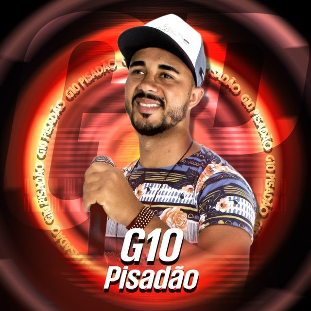 G10 Pisadão